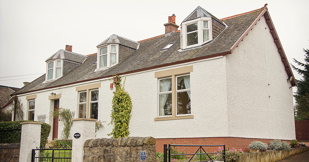 Redcraig Bed Breakfast